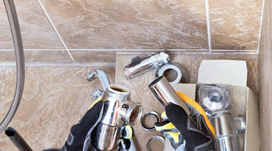 Local Chimney Repair in Livonia, MI